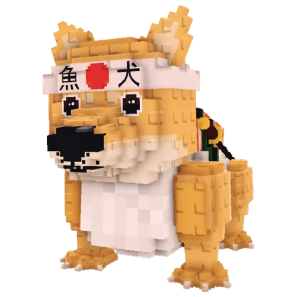Sushi Inu secret, Steal a Brainrot